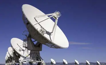 Communications Parts