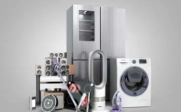 Heatings Appliances Parts