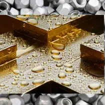 Metal Surface Treatment