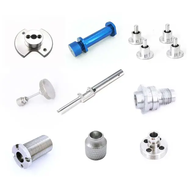 CNC Turning Parts