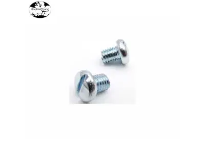 connecting screws