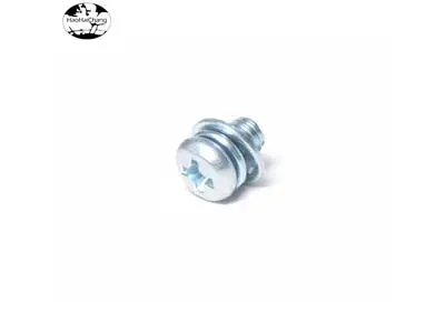 custom screw manufacturers