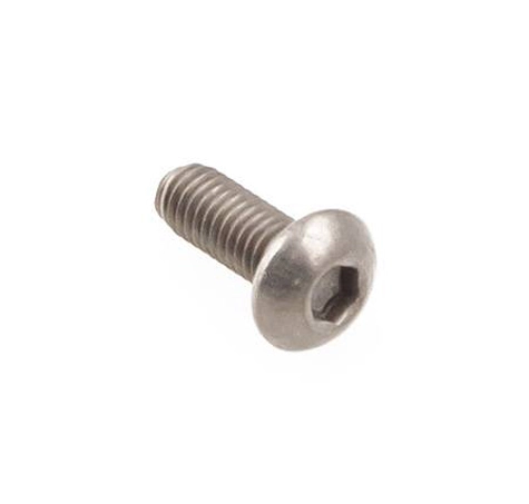 Titanium Screws