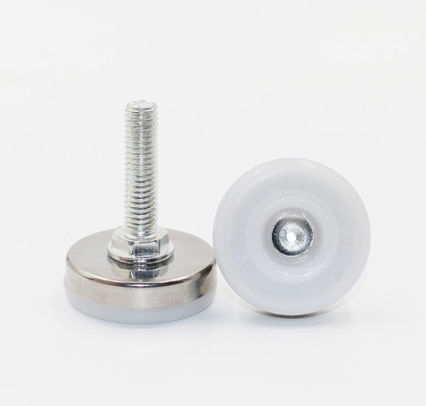 Threaded Furniture Levelers