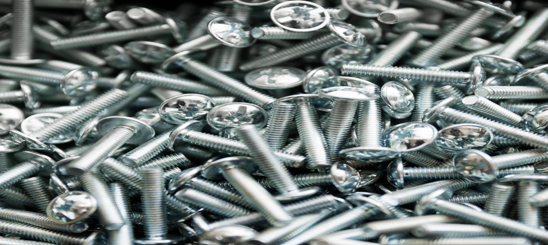 Materials and Manufacturing Process of Screws
