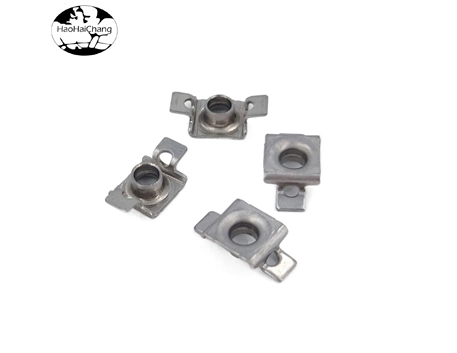 HHC-0400 Metal Bracket