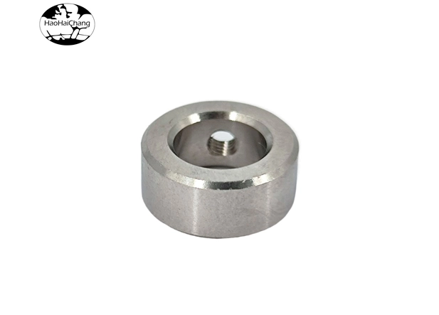 thread lock nut