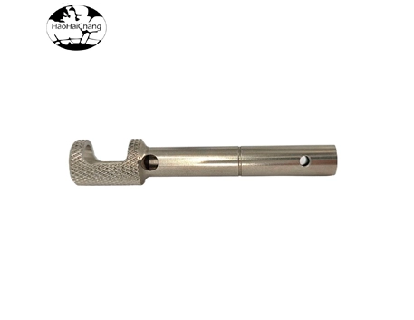 HHC-0739 Shaft