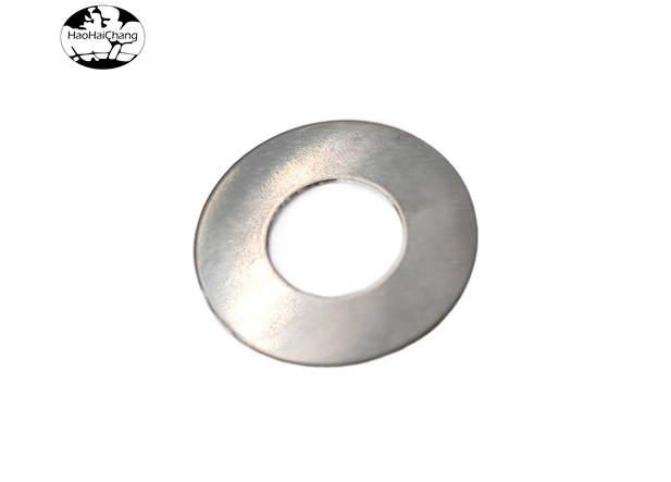flat washer suppliers