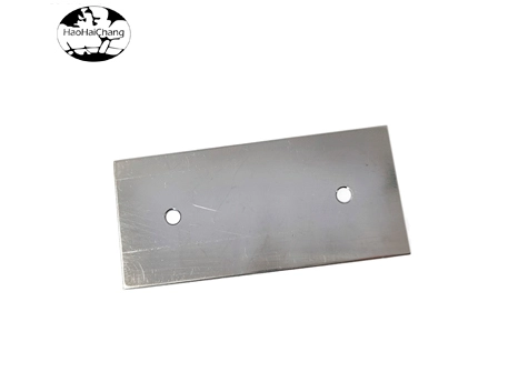 HHC-831 Brass Joint plate