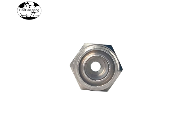 stainless steel turning parts