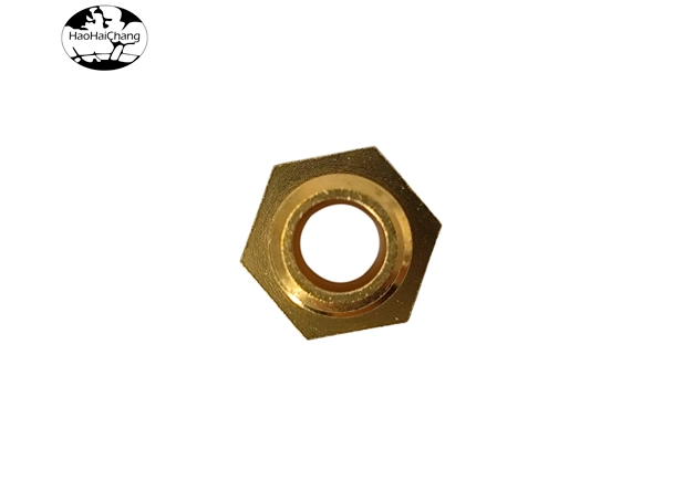 brass cnc turned components manufacturers