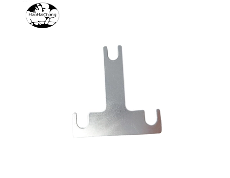 HHC-0420 Aluminum Stamping Parts