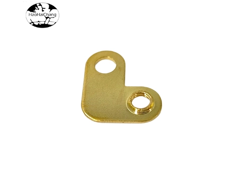 HHC-0429 Brass Stamping Parts