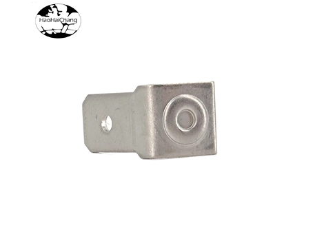 HHC-0174 Stainless Steel Stamping Parts