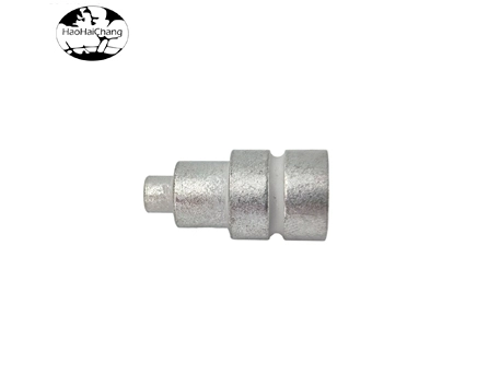 HHC-477 Tinned Copper Stepped Female Thread Connector Studs