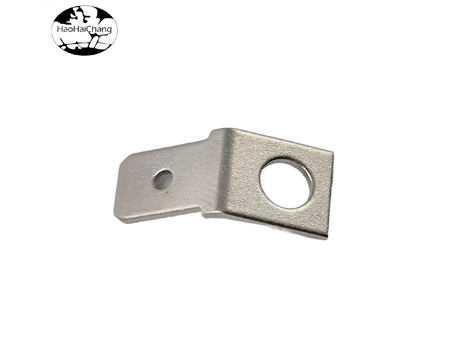 HHC-0131 Carbon Steel Stamping Parts