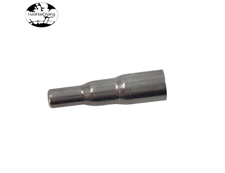 HHC-0423 Iron-nickel-chromium Deep Drawing Parts