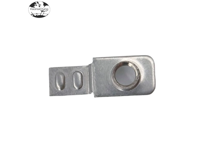 precision components supplier