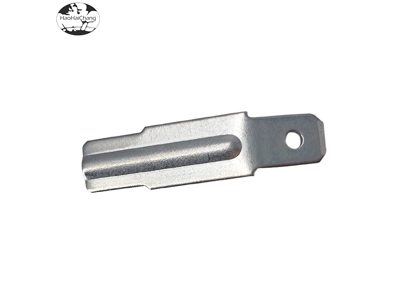 precision machined components supplier