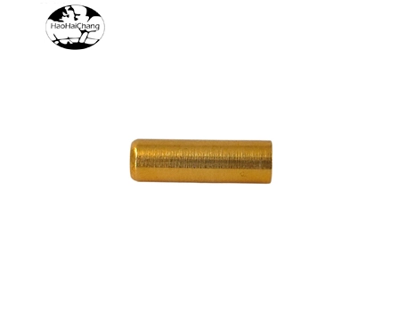 HHC-0469 Brass CNC Turning Parts