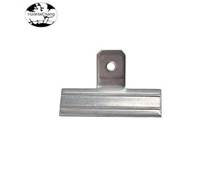 HHC-0175 Stainless Steel Stamping Parts