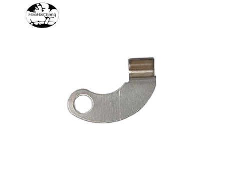 HHC-0180 Stainless Steel Stamping Parts