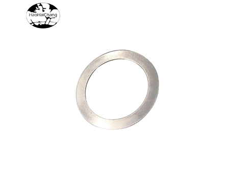 Round/Flat Washers