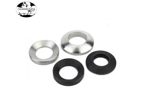 Spherical Washer Sets