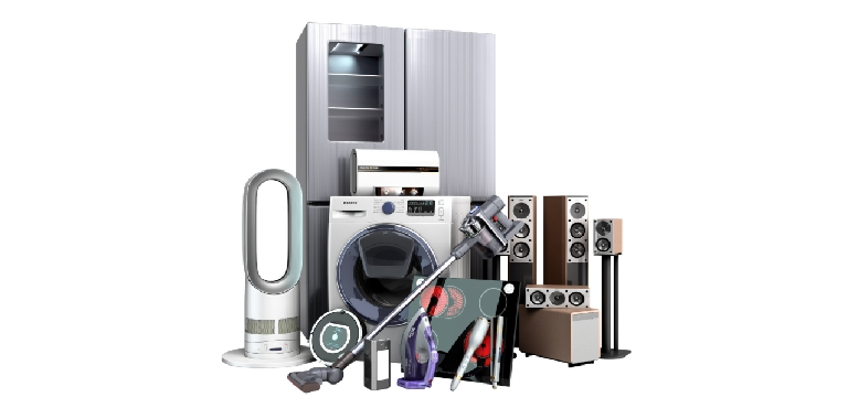 Heatings/Appliances Parts