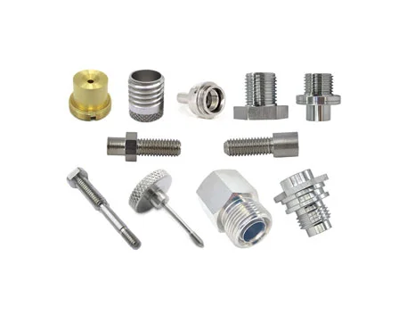 Slewing Ring Bolts