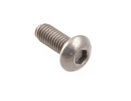 Titanium Screws