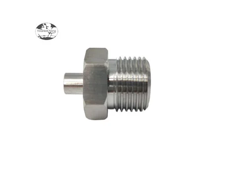 Threaded Furniture Levelers