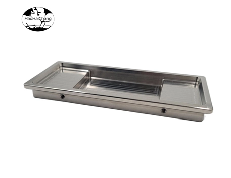 HHC-825 stainless steel Pallet base