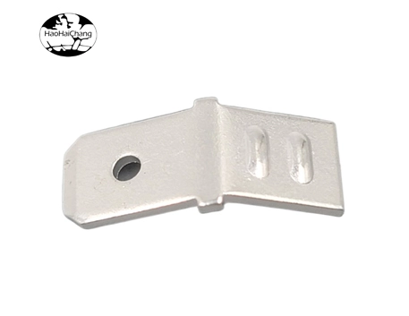 HHC-193 Nickel Stamping Parts