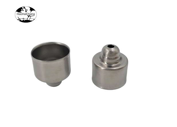 high quality precision components