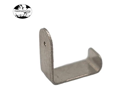 HHC-041 Nickel Stamping Parts