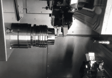 China High Precision Machining Factory Manufacturer Supplier Company | HHC