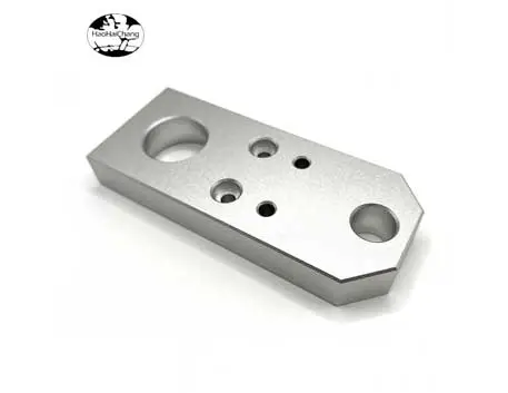 HHC-ACM-02 Precision  Aluminum mold fixture