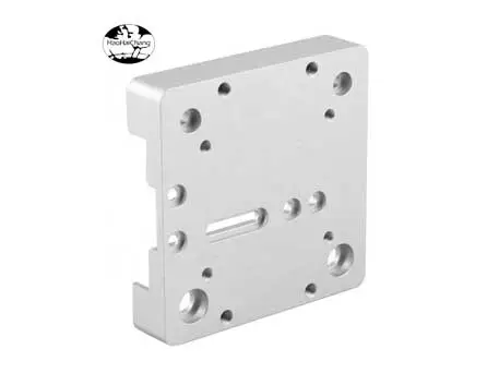 HHC-ACM-03 Precision  Aluminum mold fixture