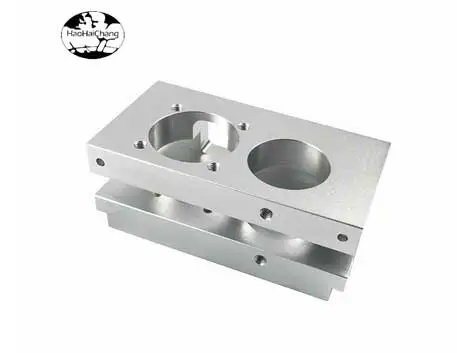 HHC-ACM-05 Aluminum bracket accessories