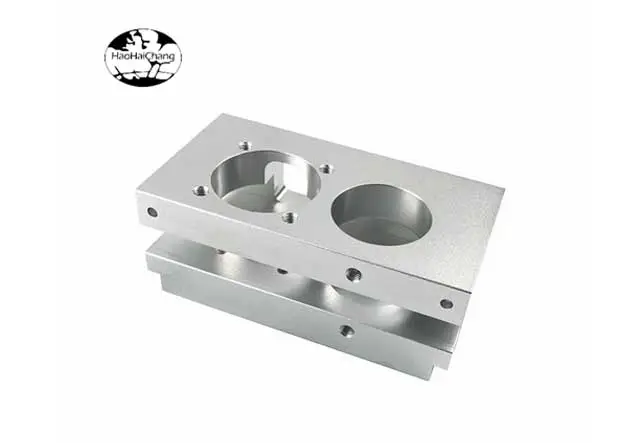 HHC-ACM-05 Aluminum bracket accessories