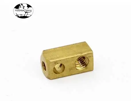 HHC-BCM-01 Brass Electrical terminals