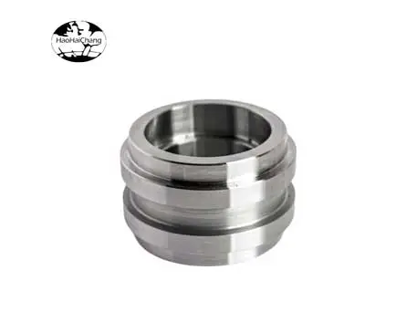 HHC-SCM-03 stainless steel bushing valve