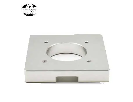 HHC-SCM-04 stainless steel Bracket Clamp