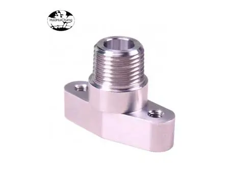 HHC-SCM-05 stainless steel Flang