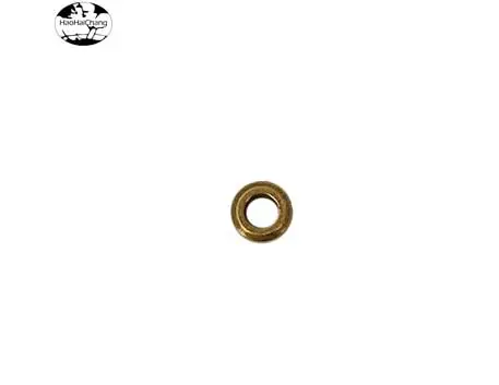 HHC-768 Connectors Fasteners Hollow Passivated Lead Brass Posts