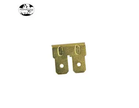 HHC-62 Brass/Copper Stamping Parts