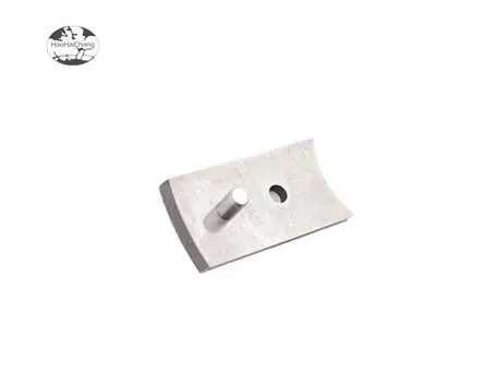 HHC-947 stainless steel Bracket Clamp