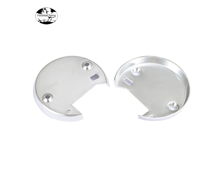 HHC-AS-02-Aluminum Stamping Parts